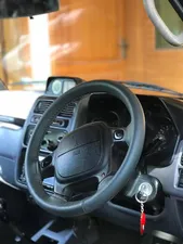 Mitsubishi Pajero 1996 for Sale