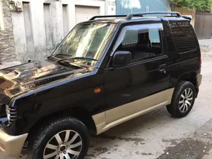 Mitsubishi Pajero Mini 1996 for Sale