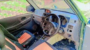 Mitsubishi Pajero Mini 2007 for Sale