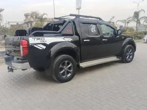 Nissan Navara 2009 for Sale