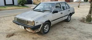 Nissan Sunny 1985 for Sale