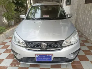 Proton Saga 1.3L Ace A/T 2022 for Sale