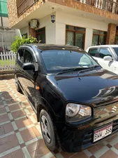 Suzuki Alto L 2019 for Sale
