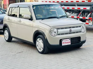 Suzuki Alto Lapin 2023 for Sale