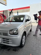 Suzuki Alto VXR 2019 for Sale