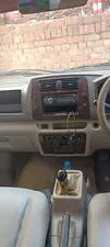 Suzuki APV GLX 2007 for Sale