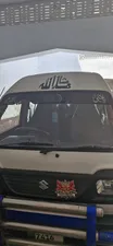 Suzuki Bolan Cargo Van Euro ll 2017 for Sale