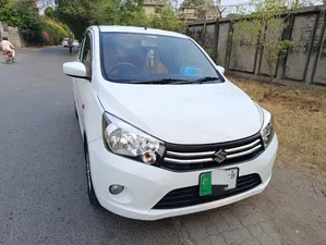 Suzuki Cultus Auto Gear Shift 2019 for Sale