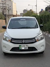 Suzuki Cultus VXR 2018 for Sale