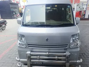 Suzuki Every Join Turbo 2019 for Sale