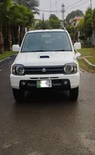Suzuki Jimny 2011 for Sale