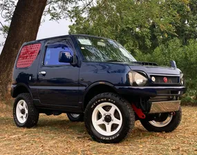 Suzuki Jimny 2018 for Sale