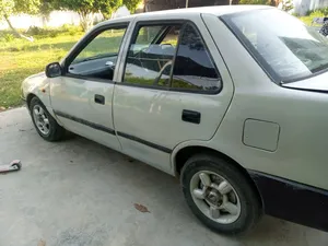 Suzuki Margalla GL Plus 1998 for Sale