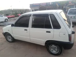 Suzuki Mehran VXR 2005 for Sale
