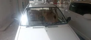 Suzuki Mehran VXR Euro II 2018 for Sale