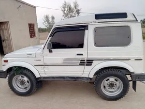 Suzuki Potohar Basegrade 2000 for Sale