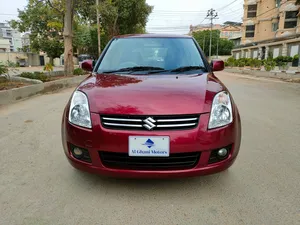 Suzuki Swift DLX 1.3 Navigation  2019 for Sale