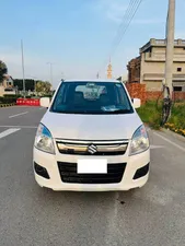 Suzuki Wagon R VXL 2018 for Sale