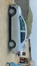 Toyota Belta X 1.3 2007 for Sale