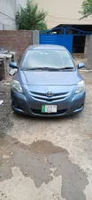 Toyota Belta X Business A Package 1.3 2008 for Sale