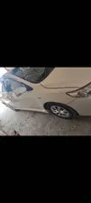 Toyota Corolla 2.0D Saloon 2011 for Sale