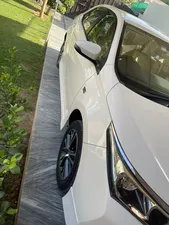 Toyota Corolla Altis X Automatic 1.6 2021 for Sale