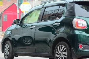 Toyota Passo Moda G 2016 for Sale