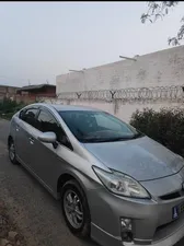 Toyota Prius S 1.8 2010 for Sale