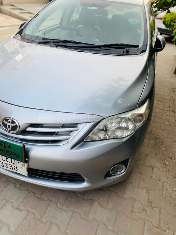 ٹویوٹا کرولا 2011 for Sale in لاہور Image-1