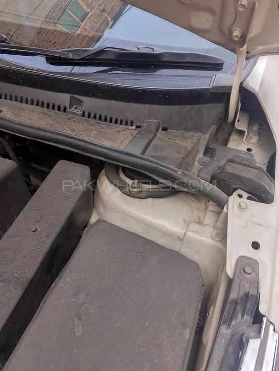Toyota Corolla 2019 for Sale in Lahore Image-1