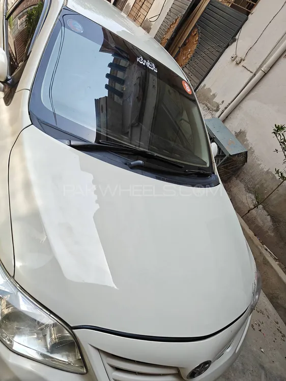 Toyota Corolla 2010 for Sale in Multan Image-1