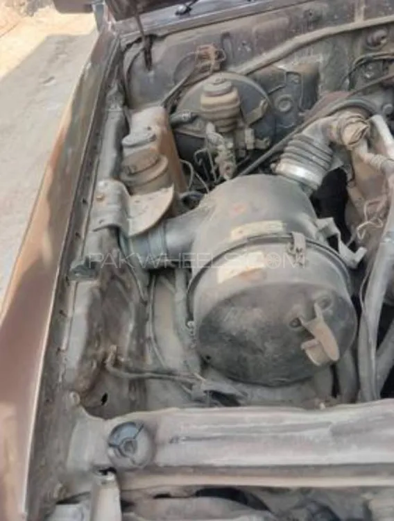 ٹویوٹا لینڈ کروزر 1991 for Sale in دیپال پور Image-1