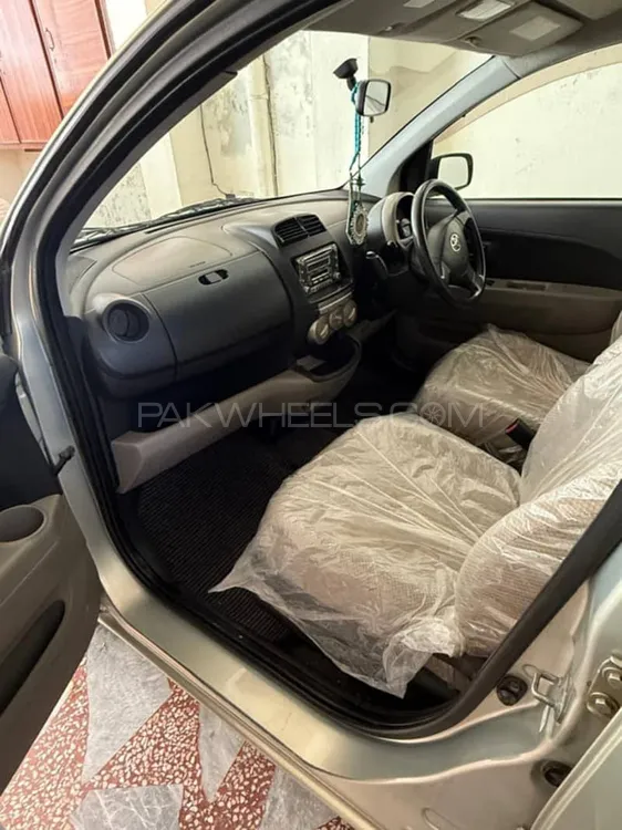 Toyota Passo 2006 for Sale in Peshawar Image-1