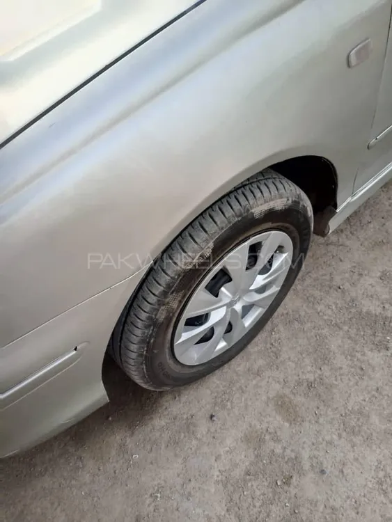 Toyota Premio 2003 for Sale in Bannu Image-1