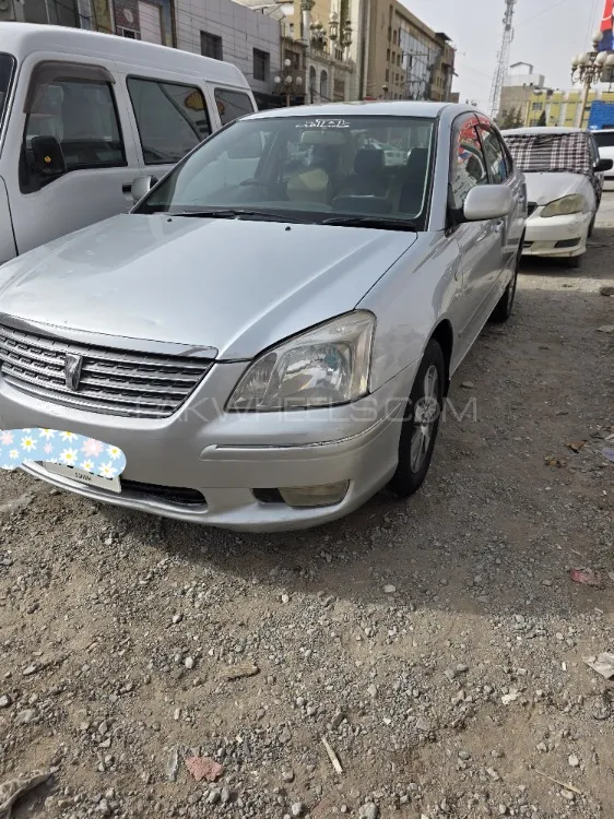 Toyota Premio 2002 for Sale in Quetta Image-1