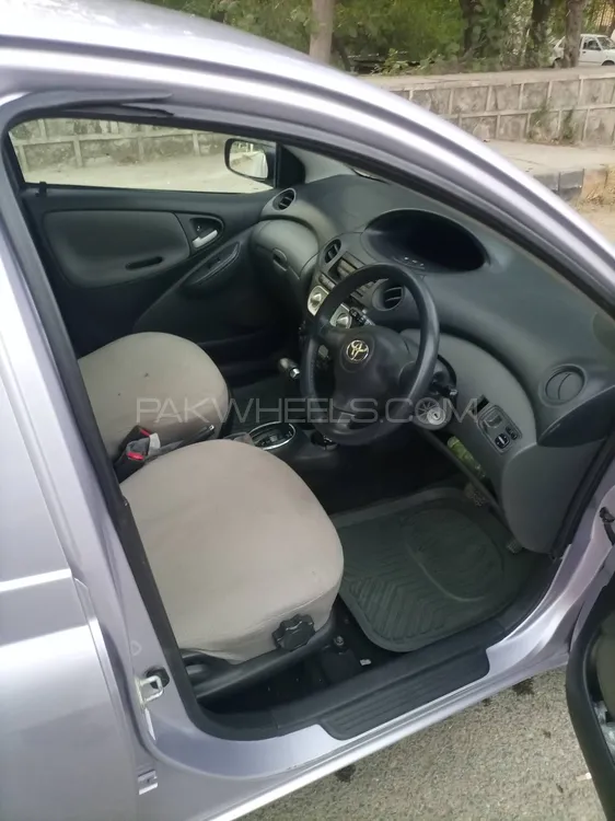 ٹویوٹا ویٹز 2004 for Sale in اسلام آباد ٹویوٹا ویٹز 2004 for Sale in اسلام آباد Image-12