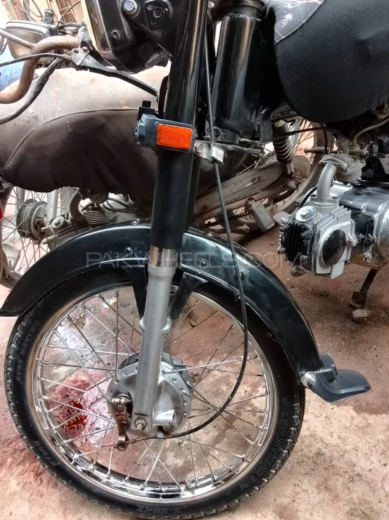 Union Star US 70cc 2021 for Sale Image-1