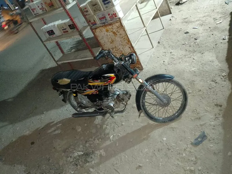 Union Star US 70cc 2022 for Sale Image-1