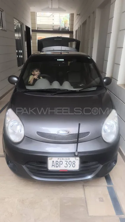 یونائیٹڈ الفا 2021 for Sale in لاہور Image-1