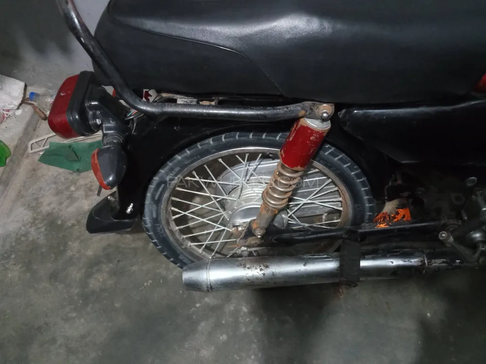 Chinese Bikes 70 2020 for Sale Image-1