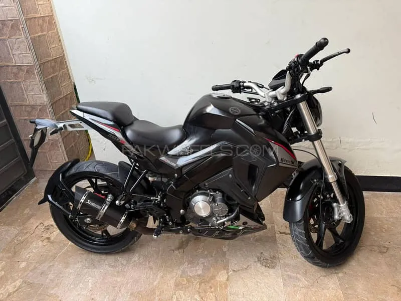 بنیلی 180S 2021 for Sale Image-1