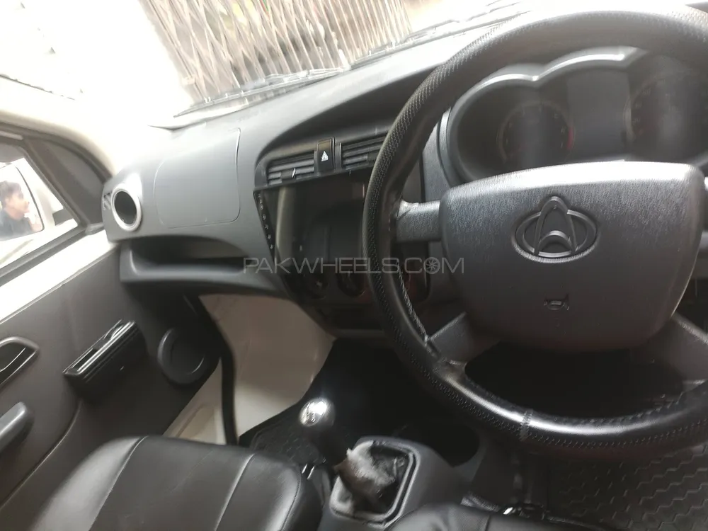 Changan Karvaan 2021 for Sale in Lahore Image-1