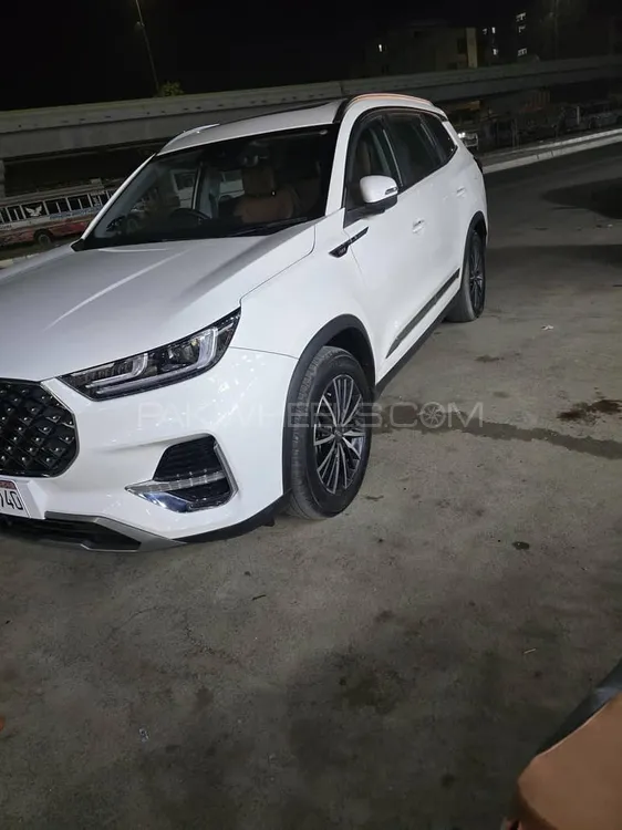 چیری ٹیگو 8 پرو 2022 for Sale in کراچی Image-1