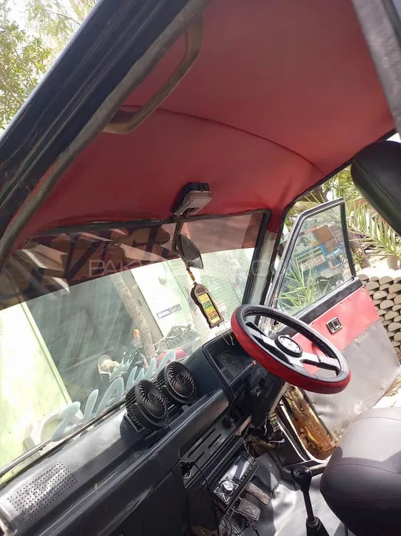 Daihatsu Charade 1985 for Sale in Faisalabad Image-1