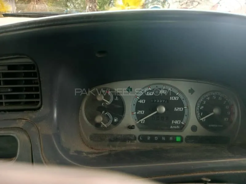 Daihatsu Cuore 2004 for Sale in Faisalabad Image-1