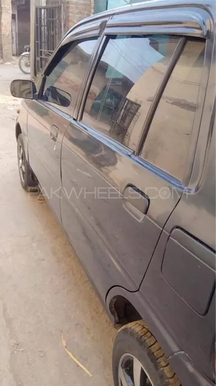 Daihatsu Cuore 2005 for Sale in Sialkot Image-1