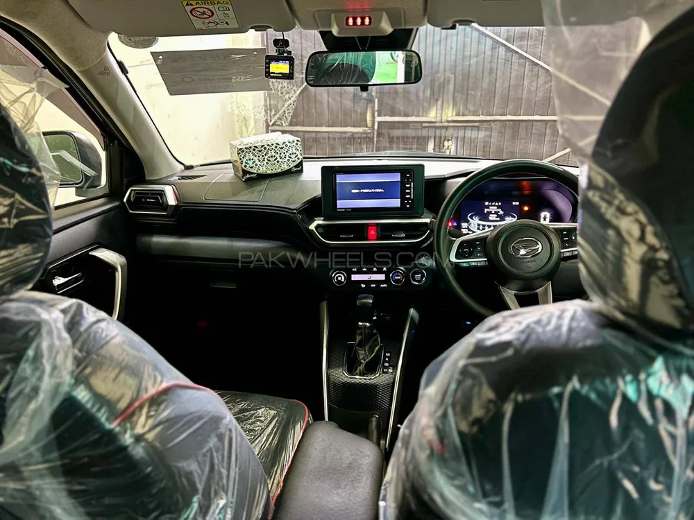 Daihatsu Rocky 2020 for Sale in Okara Image-1
