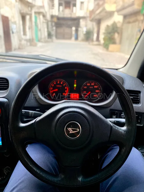Daihatsu Terios Kid 2006 for Sale in Lahore Image-1