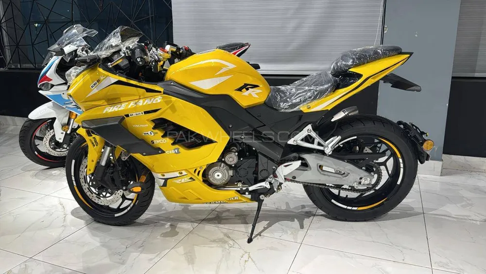 Chinese Bikes Other 2025 for Sale Image-1