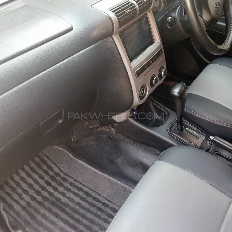 فاو سیریئس 2014 for Sale in چشتیاں Image-1